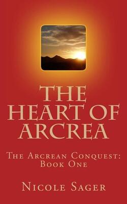 The Heart of Arcrea