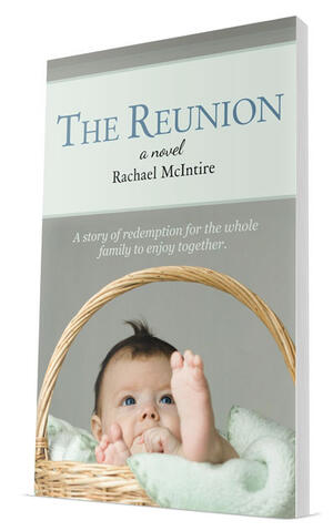 Cover image of The Reunion