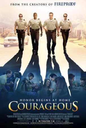 courageous movie cover